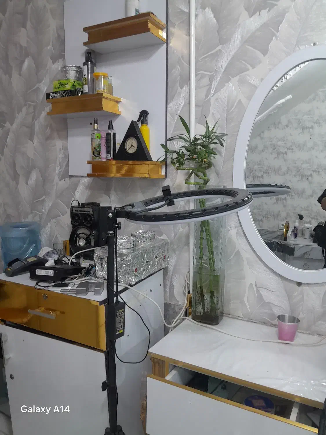 مغازه جهت اجاره واقع در باغ ملی|اجارهٔ مغازه و غرفه|فسا, |دیوار