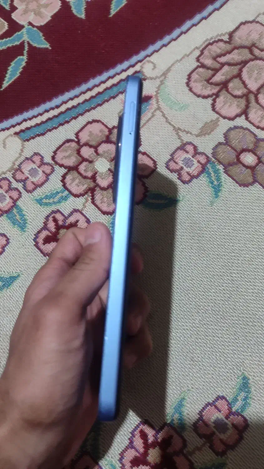 گوشی ردمی A3|موبایل|خاش, |دیوار