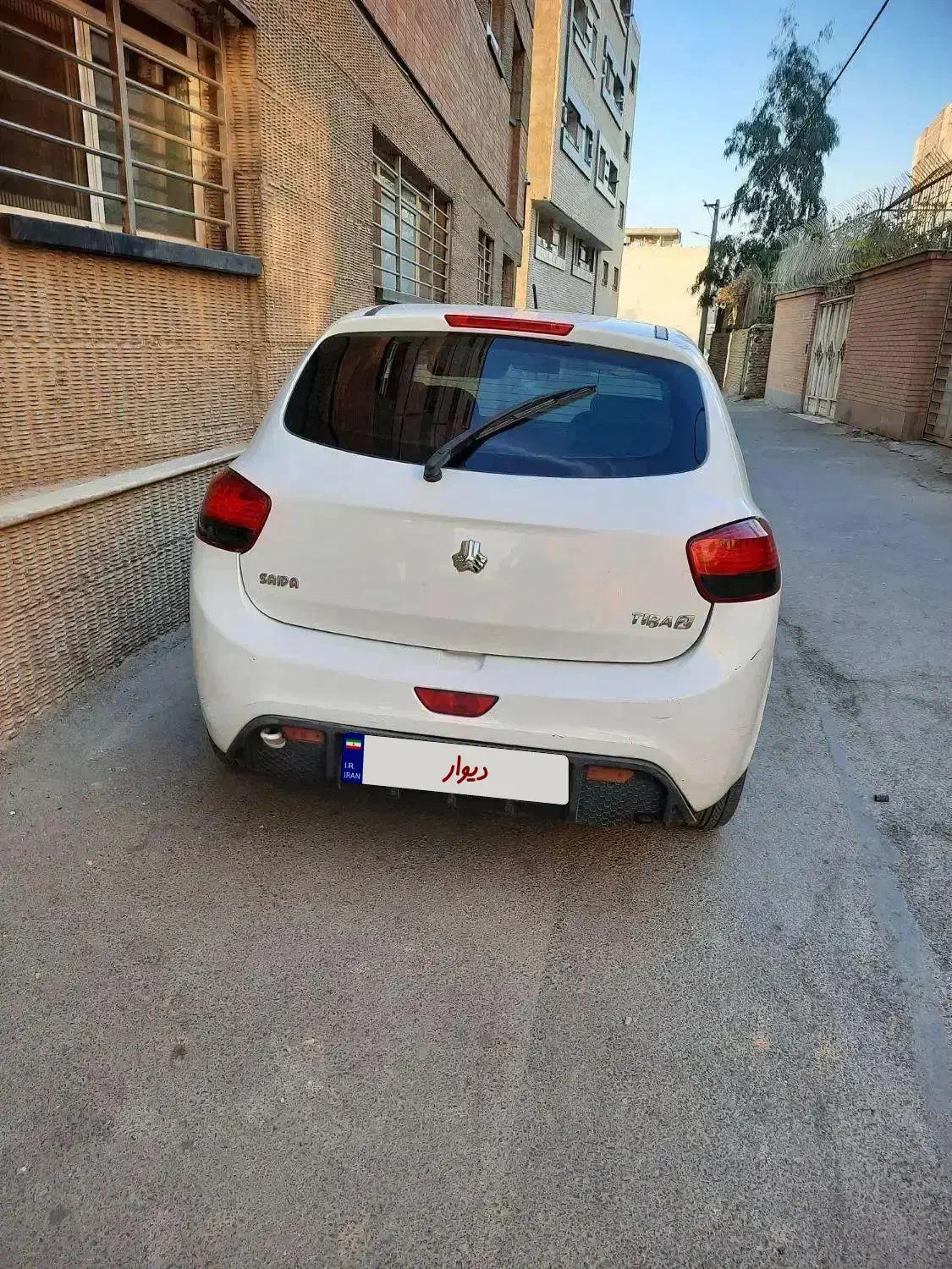 فروش ماشین|خودرو سواری و وانت|اصفهان, کوجان|دیوار