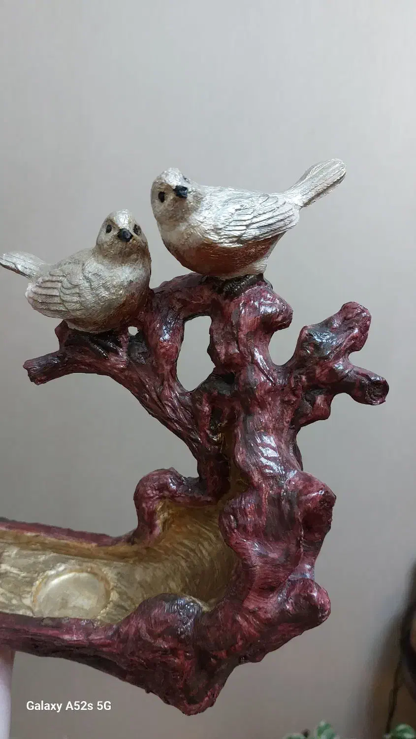 جامعی وارمر سالم|مجسمه، تندیس، ماکت|رشت, کوی طالقانی|دیوار