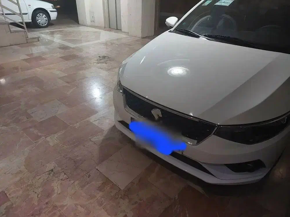 تارا 1402 V2|خودرو سواری و وانت|تهران, فردوس|دیوار