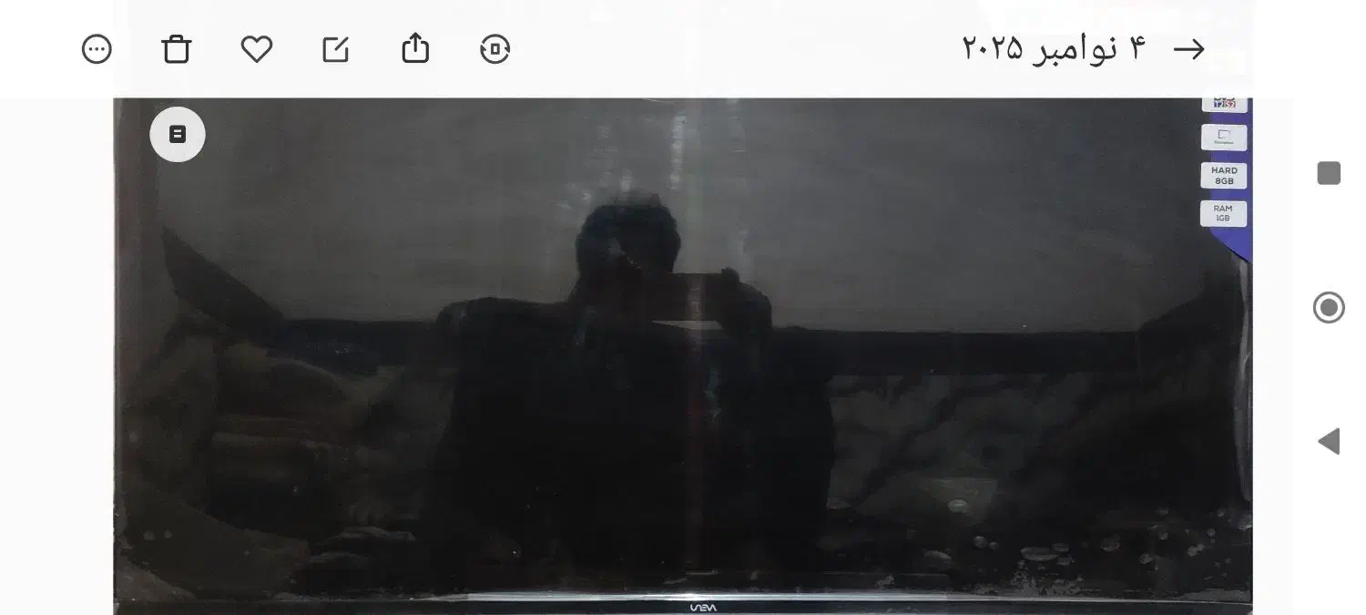 فروش دستگاه ال ای دی|تلویزیون و پروژکتور|ریگان, |دیوار