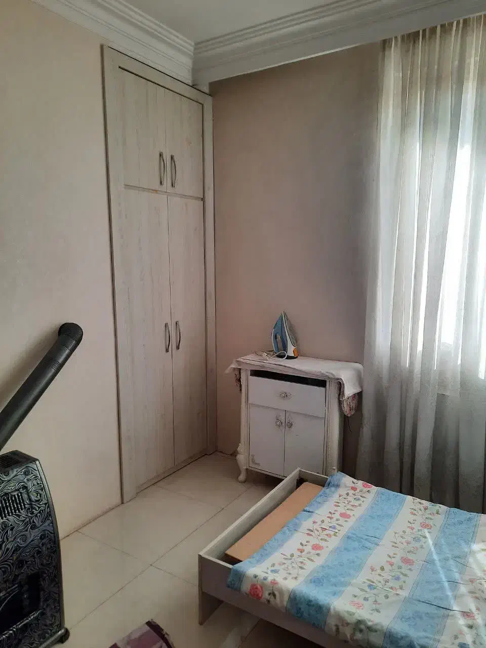 فروش آپارتمان مجتمع صادقیه (چراغچی)|فروش آپارتمان|مشهد, صداقیه|دیوار