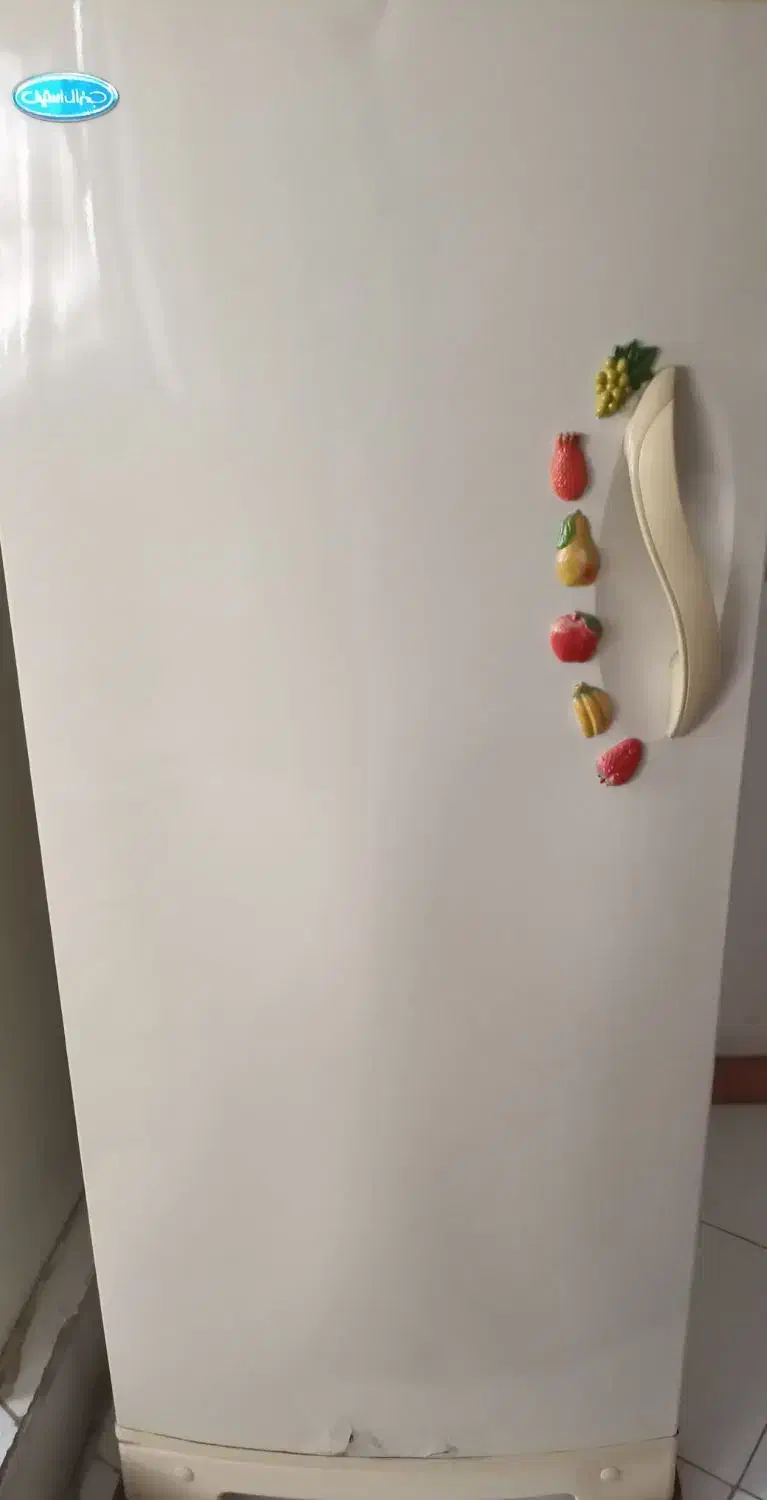 یخچال فریزر|یخچال و فریزر|قائمشهر, |دیوار