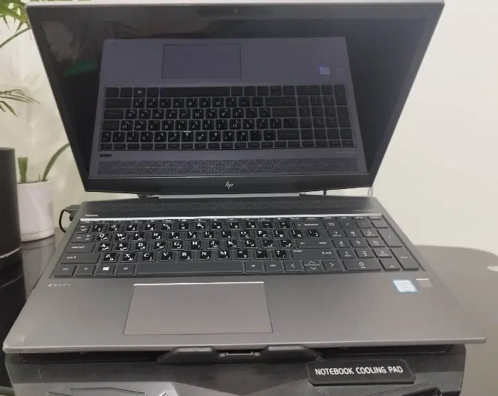 HP-Zbook-corei7|رایانه همراه|اهواز, گلستان|دیوار