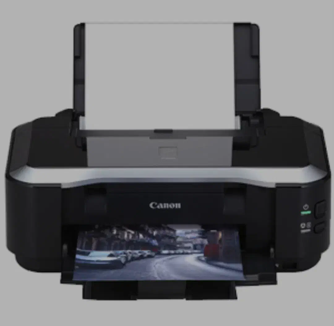 پرینتر جوهر افشان canon|پرینتر، اسکنر، کپی، فکس|نوشهر, |دیوار