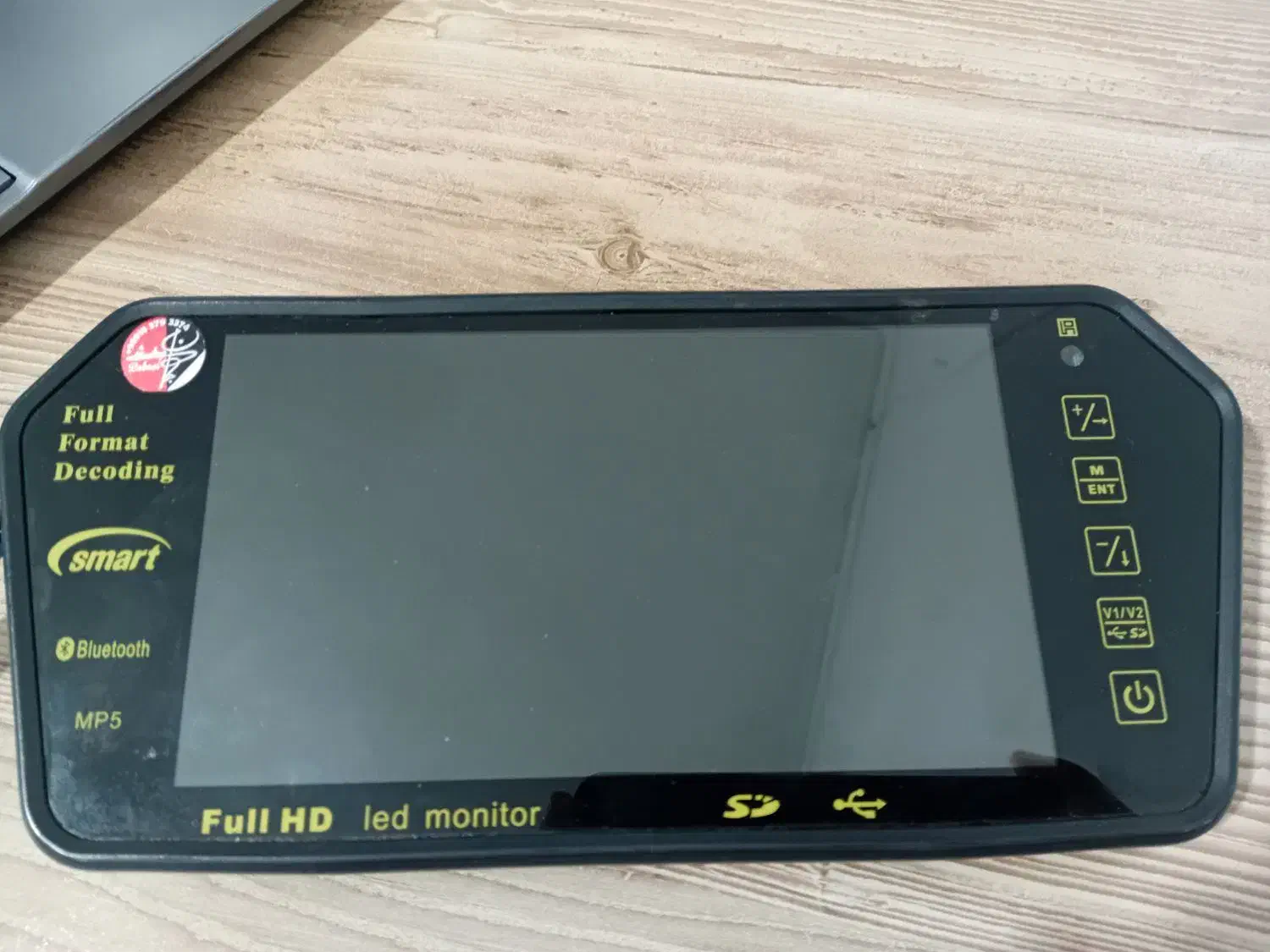 دوربین مانیتور|قطعات یدکی و لوازم جانبی|ایلام, |دیوار