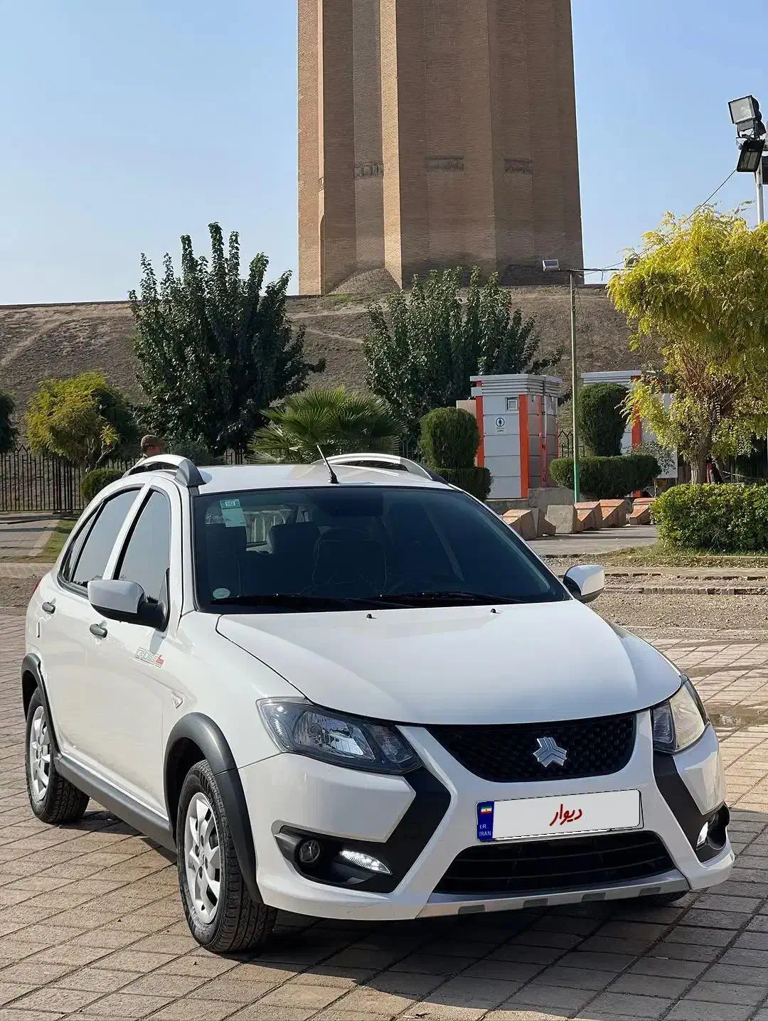 فروش کوئیکGX|خودرو سواری و وانت|گنبد کاووس, |دیوار