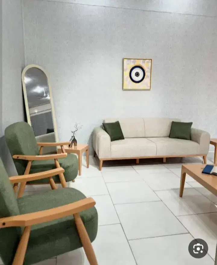 مبلمان ایثار|مبلمان خانگی و میز عسلی|کاشان, جمال آباد|دیوار