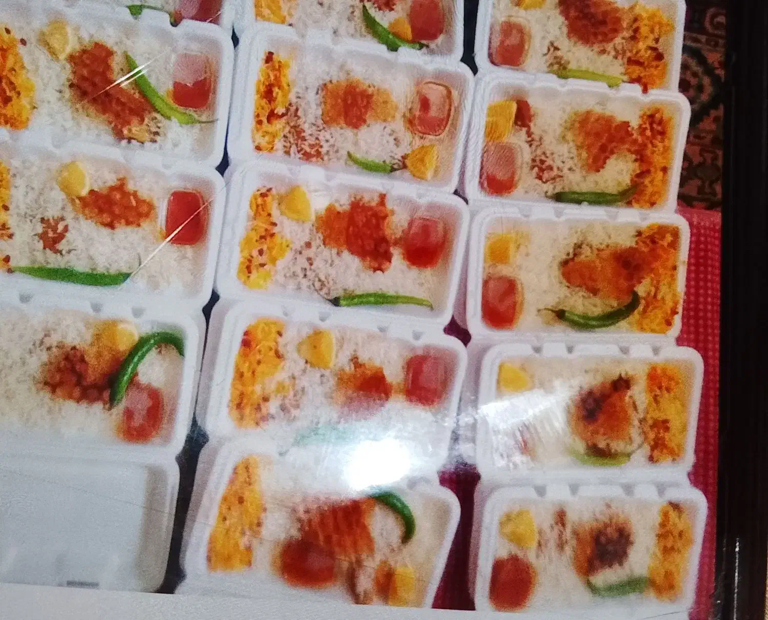 تهیه غذا|خدمات پذیرایی، مراسم|پردیس, فاز ۲|دیوار