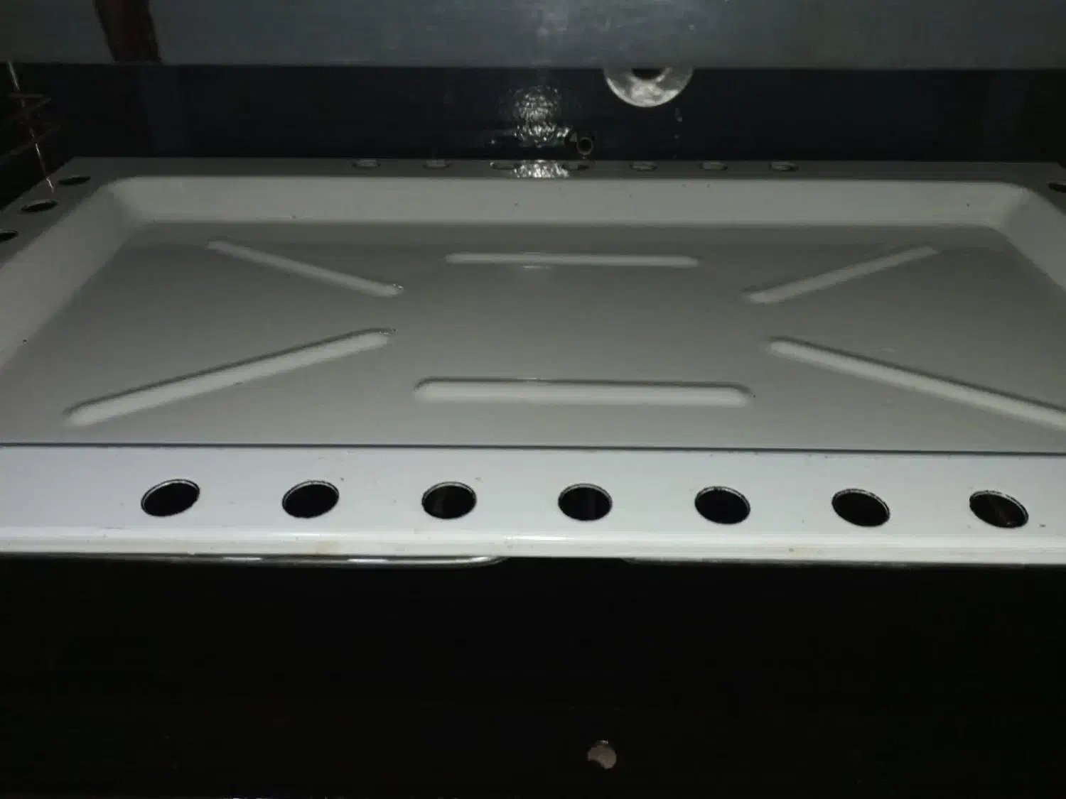 فرگاز|اجاق گاز و لوازم برقی پخت‌وپز|مبارکه, |دیوار