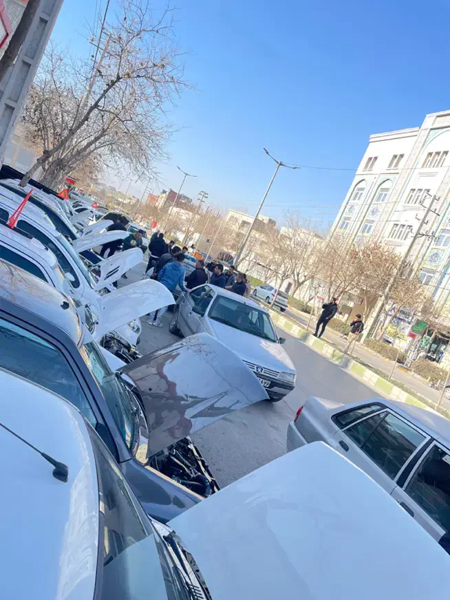 انواع پراید|خودرو سواری و وانت|بجنورد, |دیوار