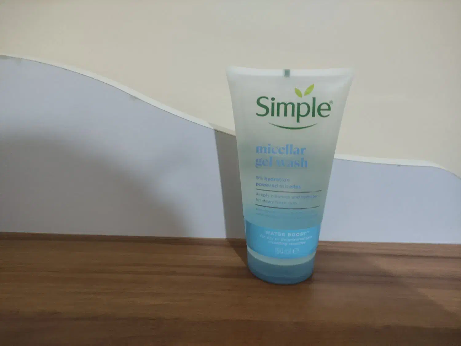 محصولات سیمپل|آرایشی، بهداشتی، درمانی|لار, |دیوار