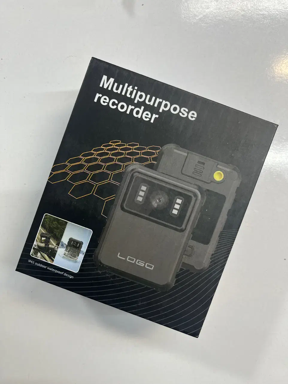 دوربین پلیسی ورزشی ثبت وقایع شخصی اکشن بادی کمرا|دوربین مداربسته|اصفهان, خواجو|دیوار