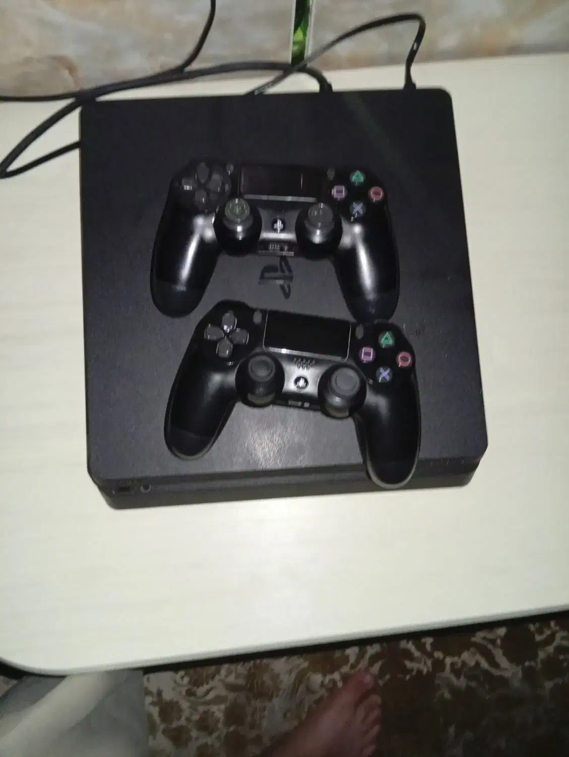 پی اس فور|کنسول، بازی ویدئویی و آنلاین|پارس‌آباد, |دیوار