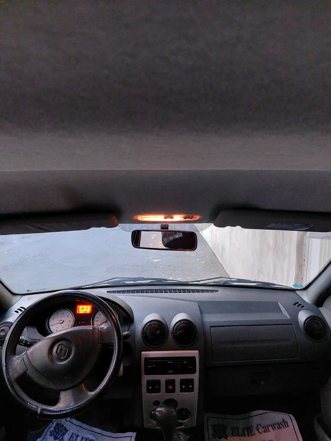 ال نود اتومات مدل ۹۴|خودرو سواری و وانت|تهران, بلوار کشاورز|دیوار