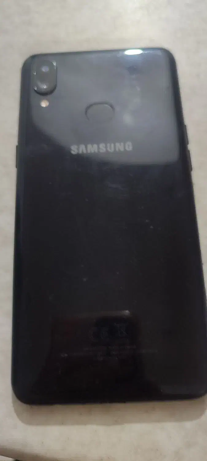 A10s گلکسی سامسونگ|موبایل|شاهین‌شهر, شهرک مطهری|دیوار