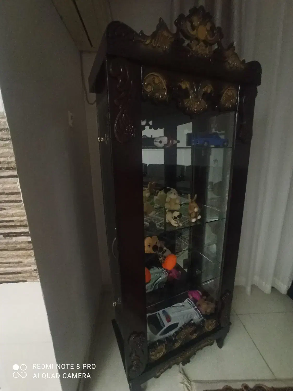 بوفه|بوفه، ویترین، کنسول|سنندج, |دیوار