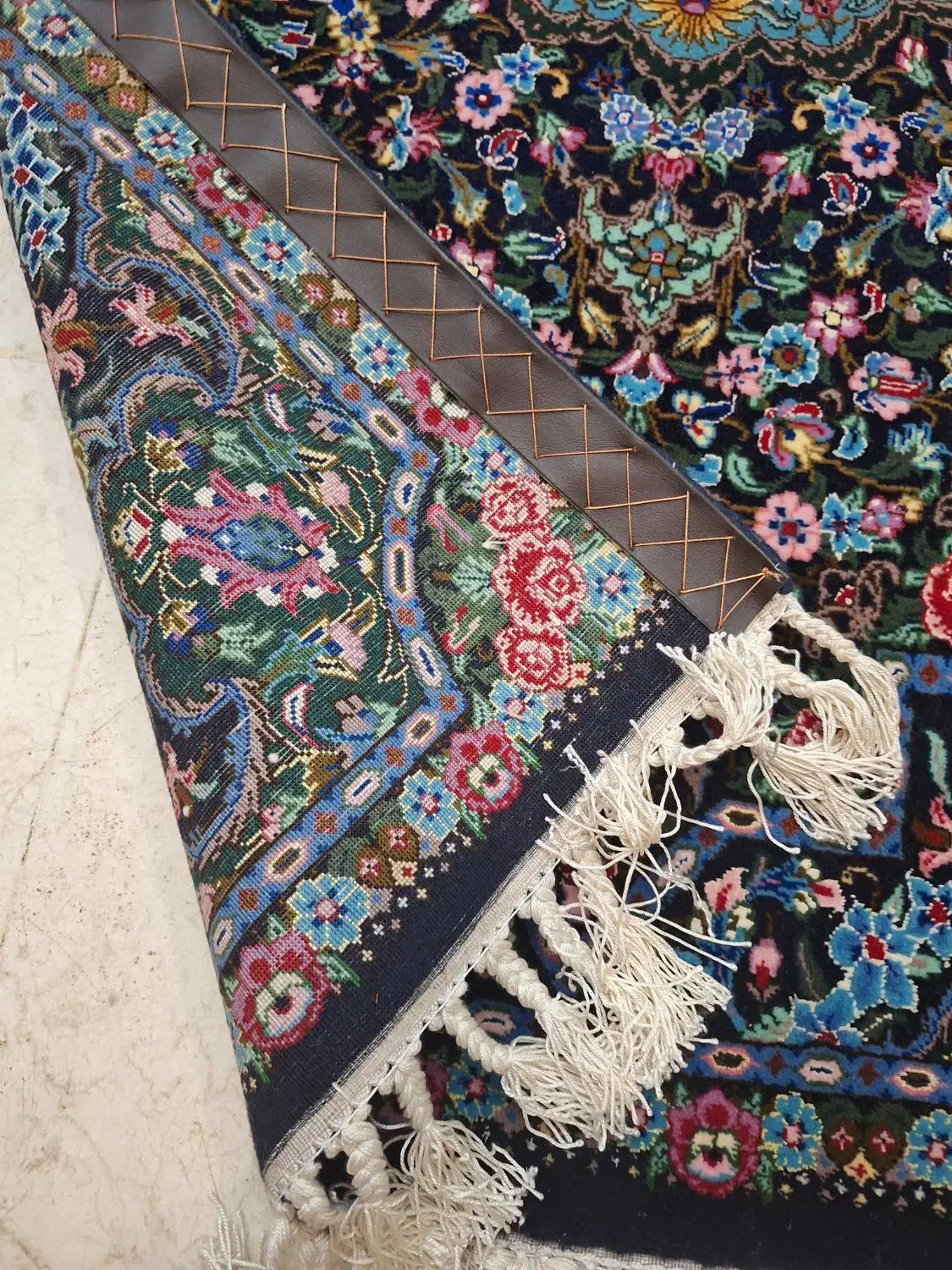 قالیچه ذرع و نیم|فرش|تهران, دزاشیب|دیوار