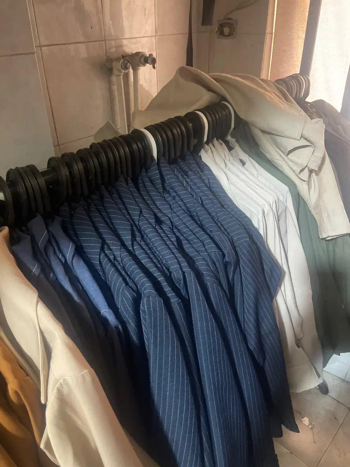 مزدی دوز و چرخکار مانتو و بارونی|استخدام صنعتی، فنی، مهندسی|تهران, بهار|دیوار