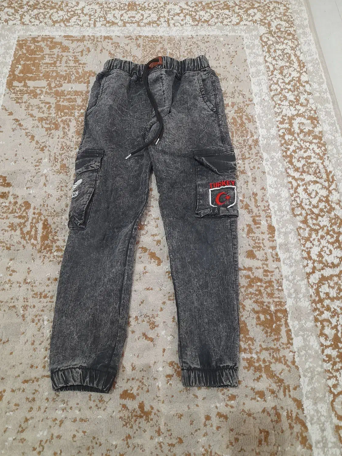 لباس پسرانه ۶تا ۸سال|کفش و لباس بچه|بروجرد, |دیوار