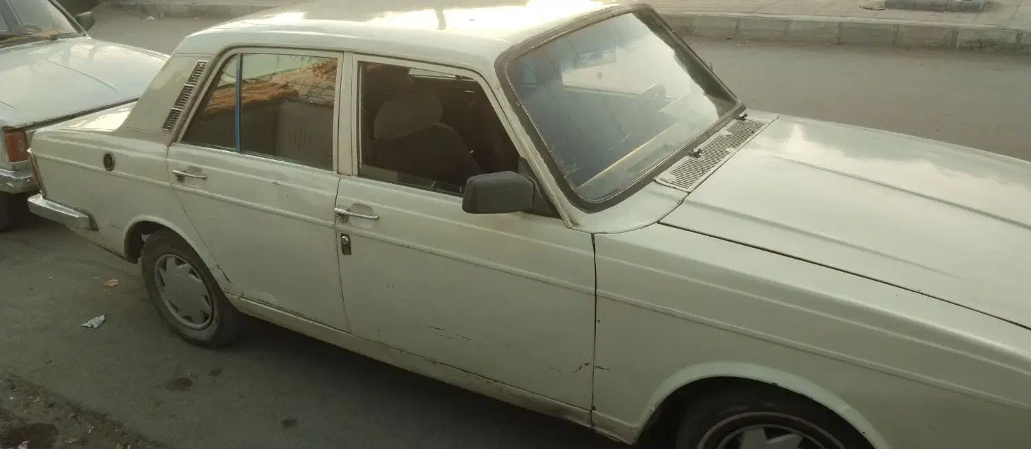 پیکان۸۳ معاوضه وفروش|خودرو سواری و وانت|کرمانشاه, |دیوار