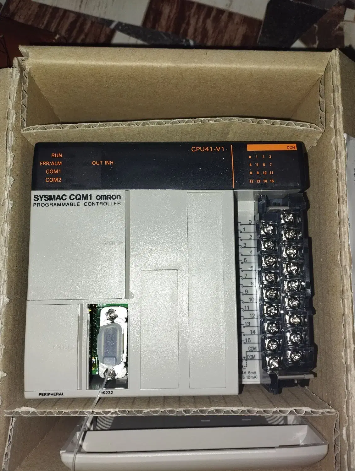 plc omron|قطعات و لوازم جانبی رایانه|تهران, آذربایجان|دیوار