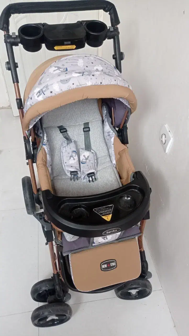 کالسکه|کالسکه و لوازم جانبی|بیرجند, |دیوار