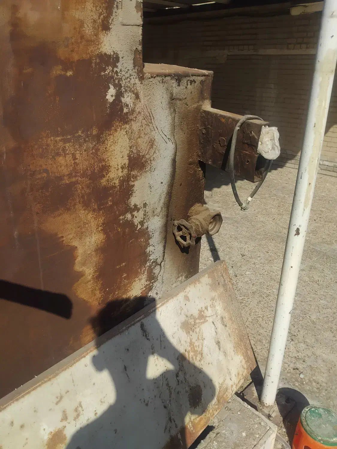 مغزن|عمدهفروشی|بندر ماهشهر, |دیوار