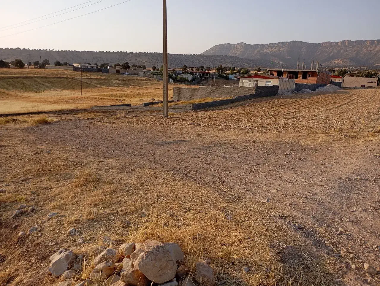 زمین خانه باغ|فروش زمین و ملک کلنگی|سیوان, |دیوار