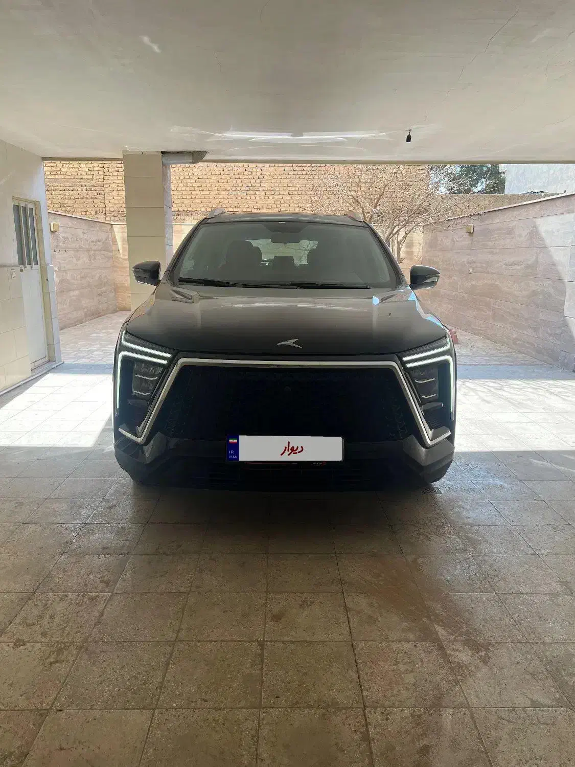 Kmc x|خودرو سواری و وانت|تهران, بروجردی|دیوار