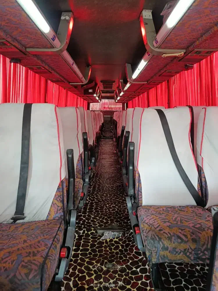 اتوبوس بی ۱۲|خودرو سنگین|زاهدان, |دیوار