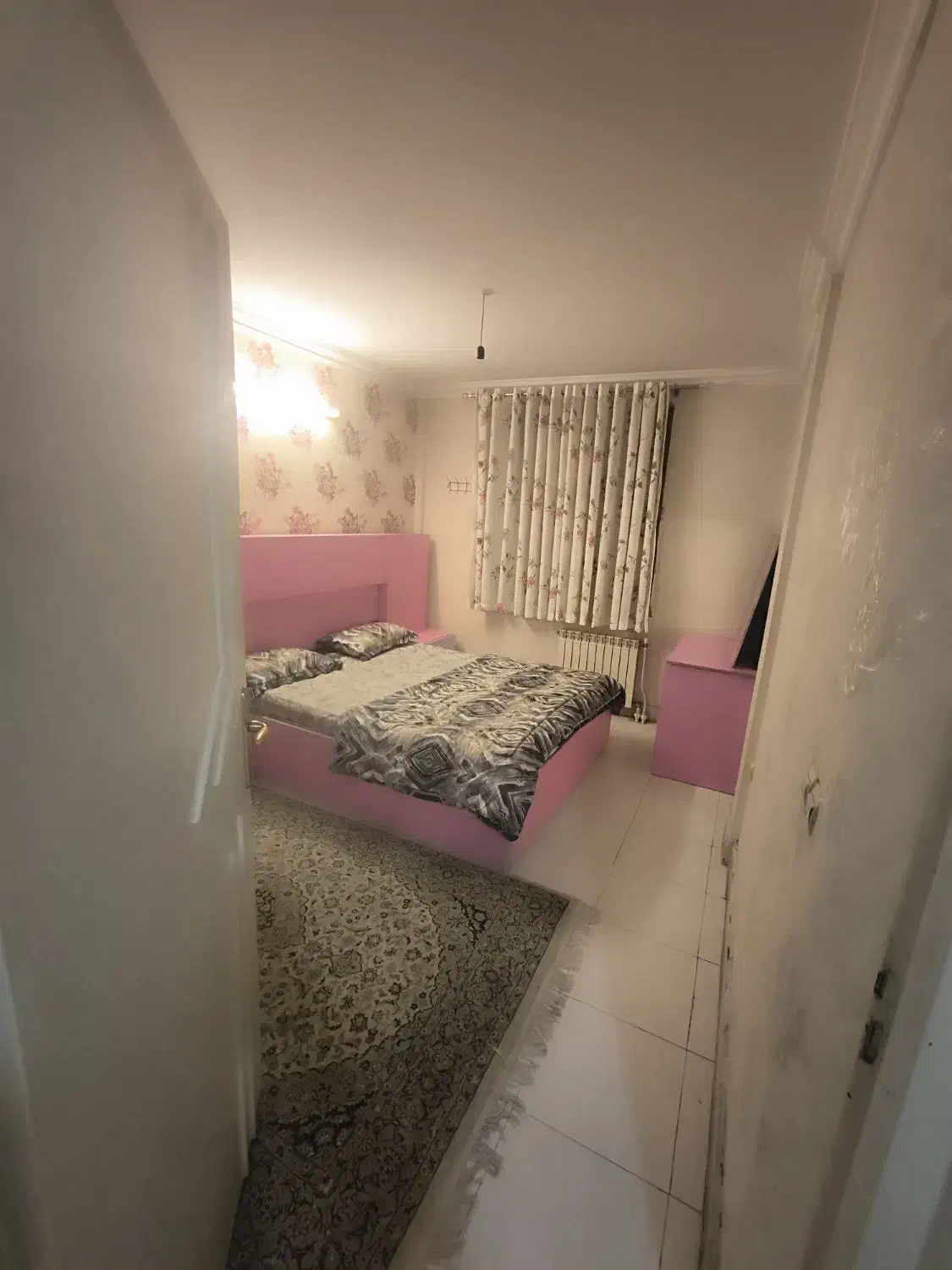 سوییت آپارتمان|اجارهٔ کوتاه‌مدت آپارتمان و سوئیت|مشهد, سلام|دیوار