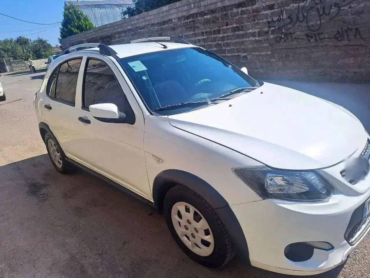 فروش ماشین کوییک R|خودرو سواری و وانت|کومله, |دیوار