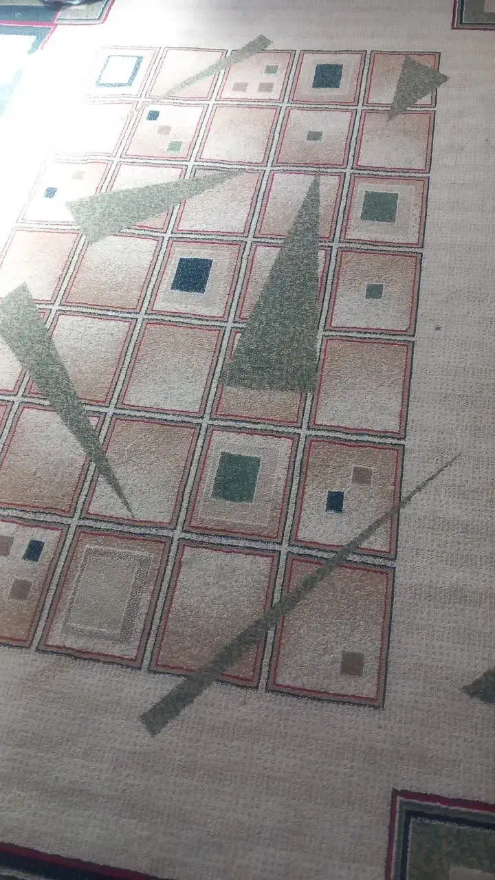 گلیم|گلیم، جاجیم، گبه|ازنا, |دیوار