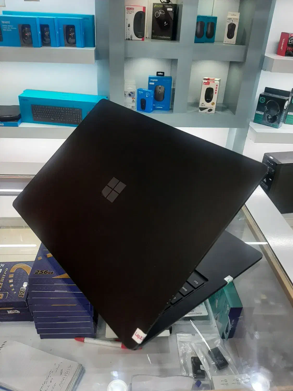 surface laptop 4|رایانه همراه|زنجان, |دیوار