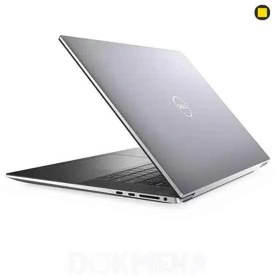 لپ تاپ کمیاب Dell precision 5760 4k touch|رایانه همراه|تبریز, |دیوار