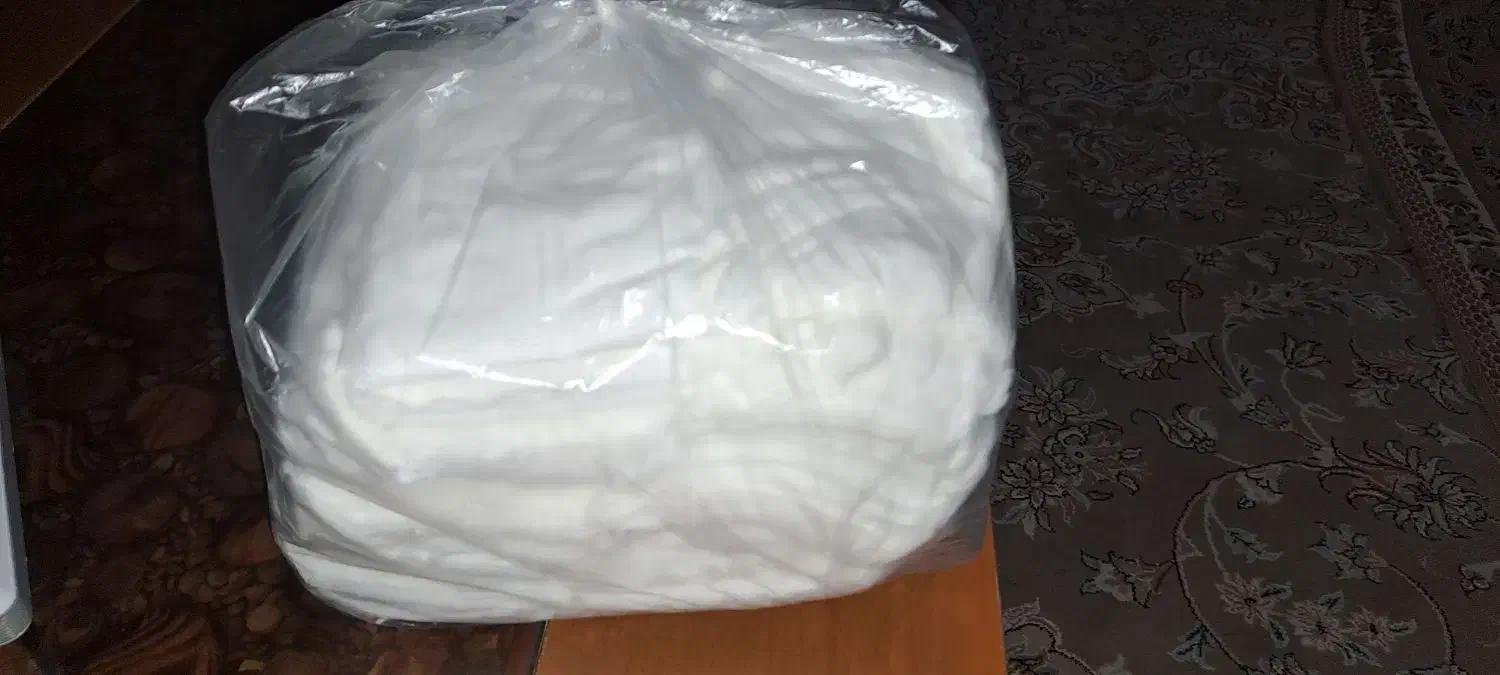 دستمال مرطوب فله ای|مواد شوینده و دستمال کاغذی|کرج, ملکآباد|دیوار