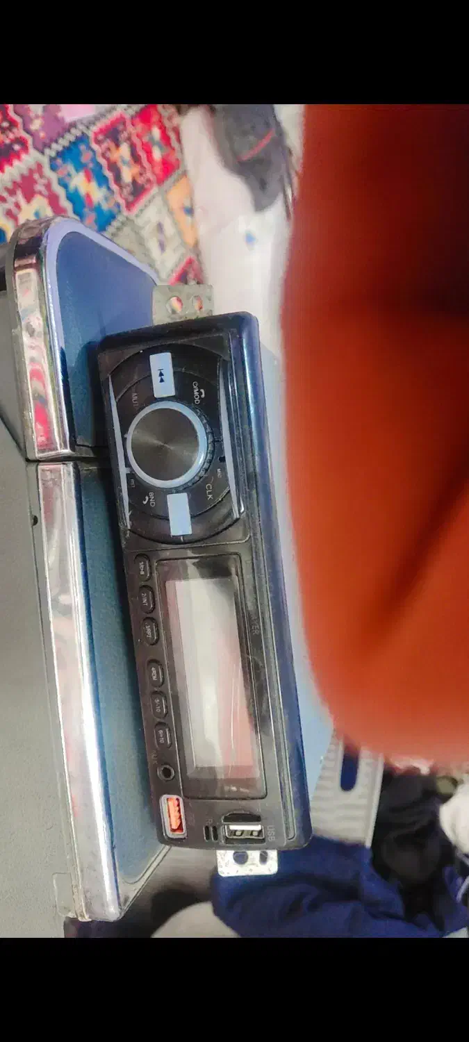 هدلایت پراید و ظبت و کنسول|قطعات یدکی و لوازم جانبی|کوار, |دیوار