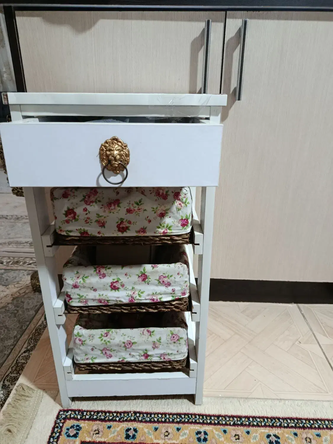 جاسیب زمینی پیازی|ظروف سرو و پذیرایی|خرم‌آباد, |دیوار