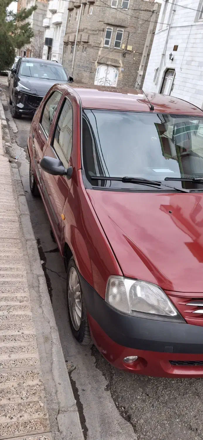 L90 آلبالویی|خودرو سواری و وانت|خوی, |دیوار