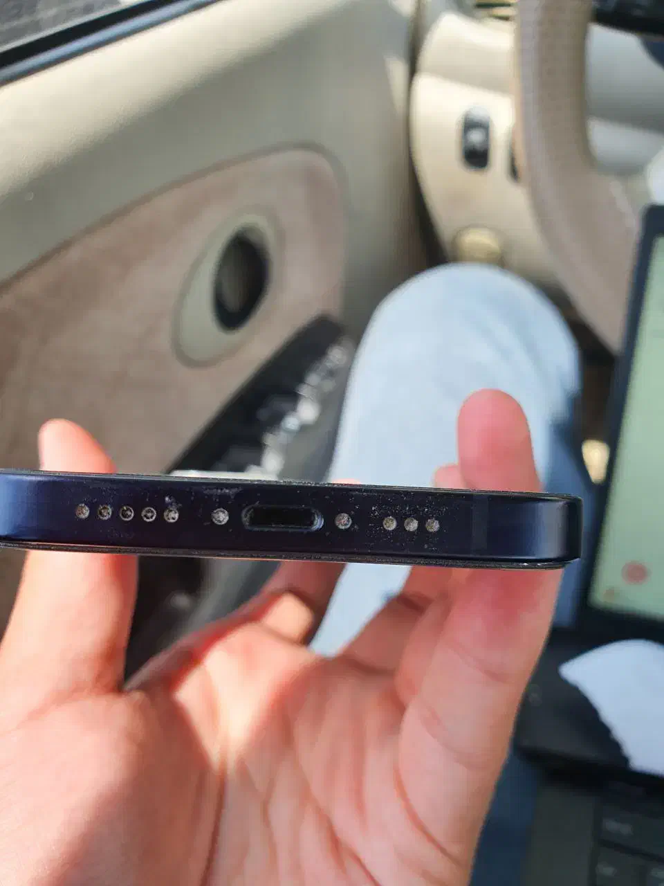 Iphone 12 128|موبایل|مشهد, سید رضی|دیوار