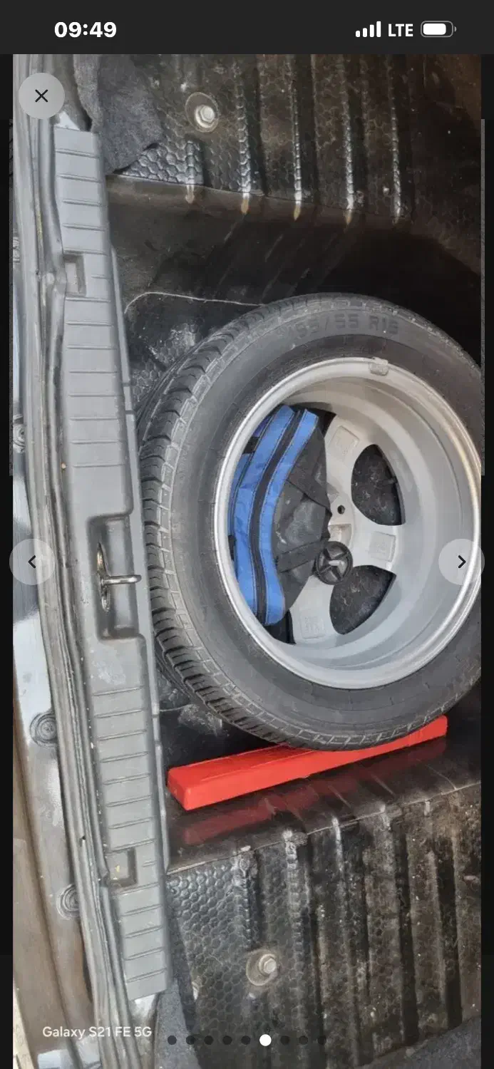 Mvm 530|خودرو سواری و وانت|اردبیل, |دیوار