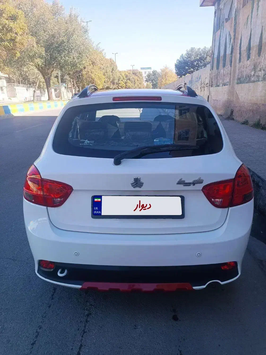 کویک ار مدل اخر 98 اسلام اباد غرب|خودرو سواری و وانت|اسلامآباد غرب, |دیوار