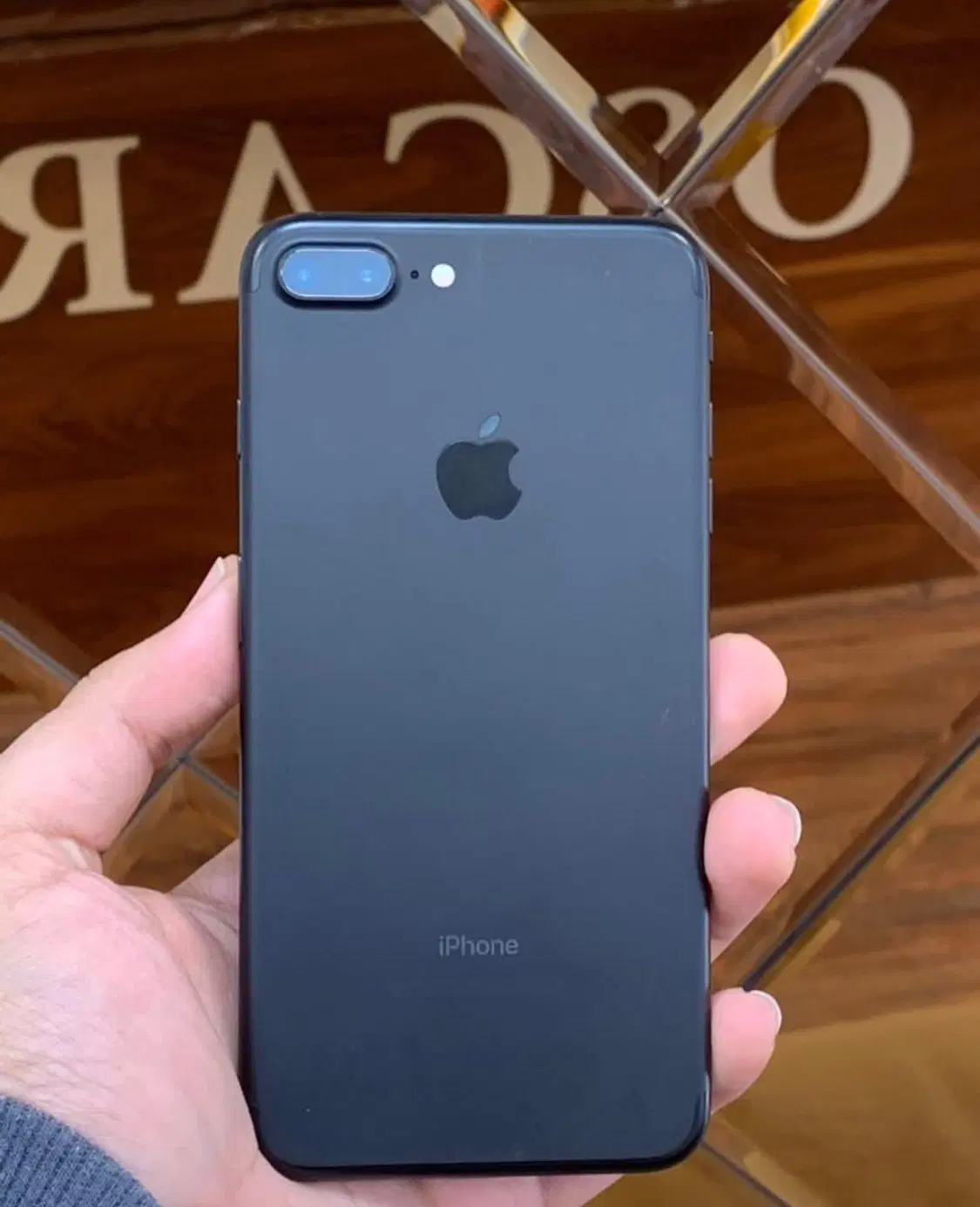 iPhone 7plus256g|موبایل|کرج, گلستان|دیوار