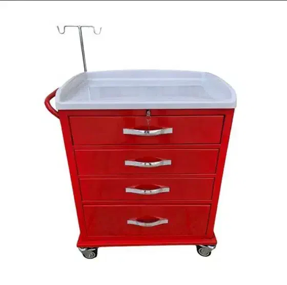 تجهیزات پزشکی ترالی تخت معاینه و ماساژ اکسیژنساز|آرایشی، بهداشتی، درمانی|مراغه, |دیوار