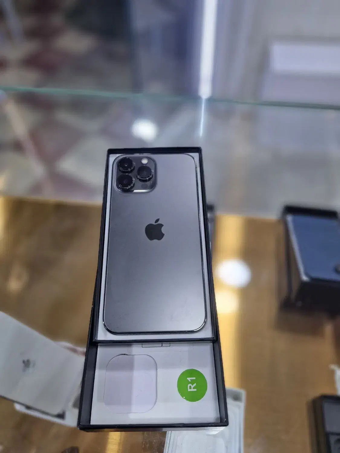 13pro max|موبایل|اهواز, گلستان|دیوار