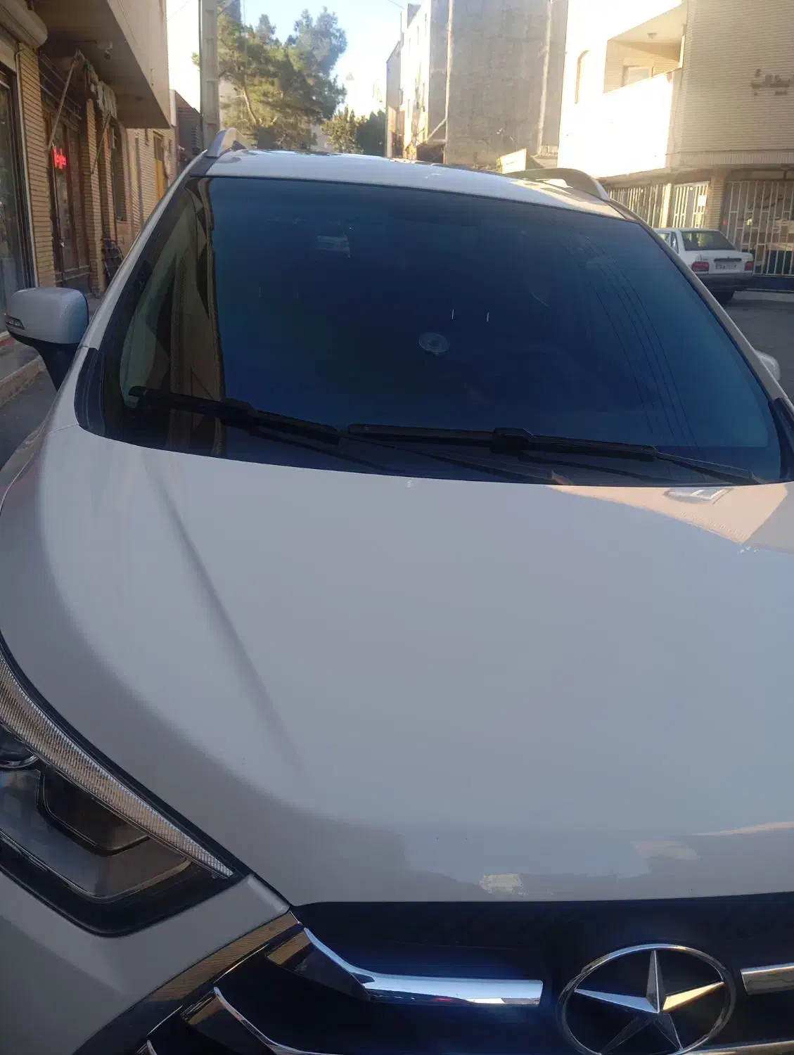 جک اس 3|خودرو سواری و وانت|شاهرود, |دیوار