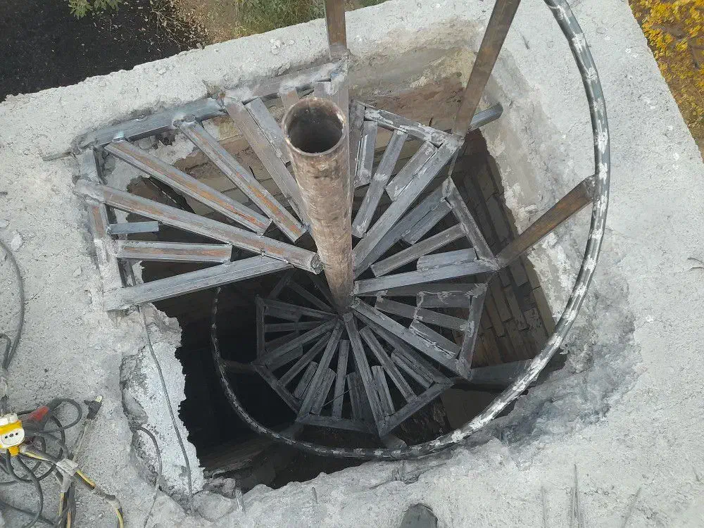 جوشکاری وبرشکاری سیار شورئی|خدمات پیشه و مهارت|نیشابور, سرآب کوشک|دیوار