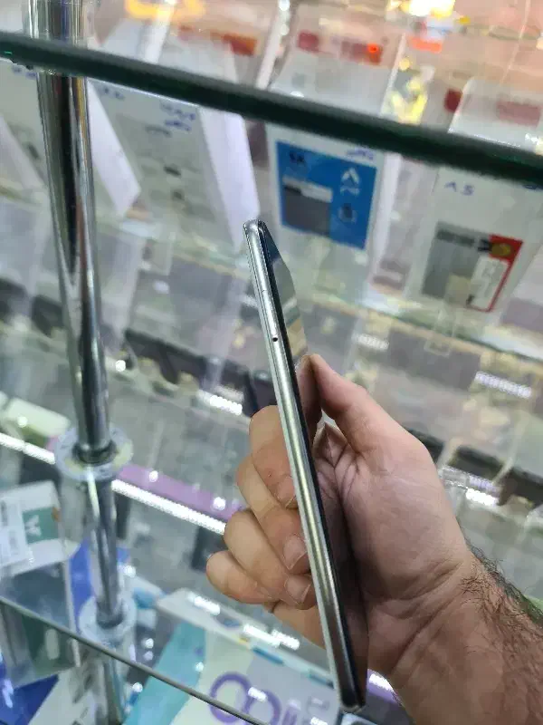 شیائومی Note 9 Pro حافظه 128 رم 8|موبایل|ارومیه, |دیوار